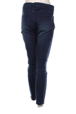 Damen Jeans Janina, Größe XL, Farbe Blau, Preis 7,49 €