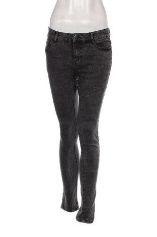 Damen Jeans Janina, Größe M, Farbe Schwarz, Preis 14,84 €