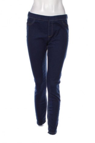 Damen Jeans Janina, Größe M, Farbe Blau, Preis 9,49 €