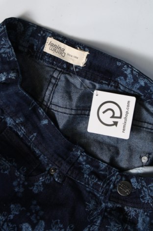 Dámské džíny  Janina Denim, Velikost S, Barva Modrá, Cena  155,00 Kč