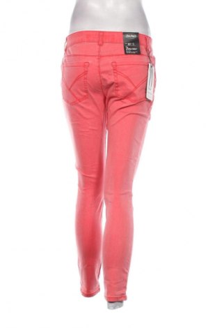 Damen Jeans Jay Jays, Größe M, Farbe Rot, Preis € 6,99