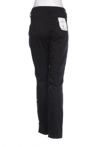 Dámske džínsy  Jeanswest, Veľkosť 3XL, Farba Čierna, Cena  10,95 €