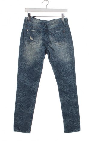 Damskie jeansy Joe Browns, Rozmiar S, Kolor Niebieski, Cena 28,99 zł