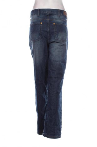 Damen Jeans John Baner, Größe XXL, Farbe Blau, Preis 20,18 €