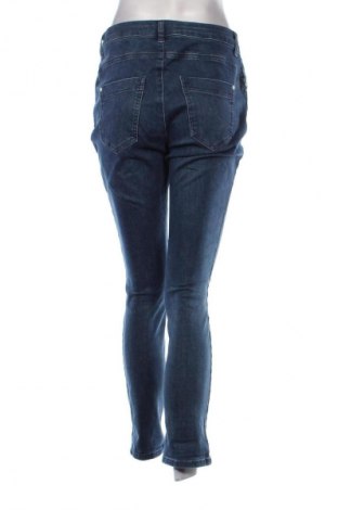 Damen Jeans Judith Williams, Größe M, Farbe Blau, Preis € 6,99