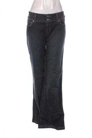 Дамски дънки Just Jeans, Размер M, Цвят Син, Цена 41,00 лв.