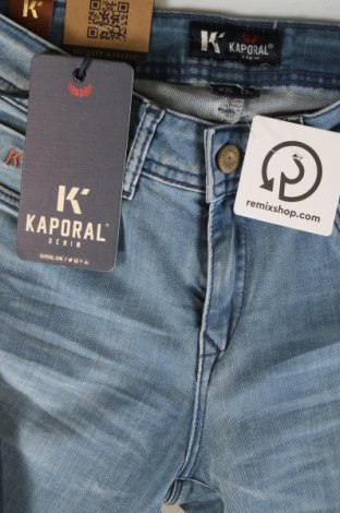 Damen Jeans Kaporal, Größe XS, Farbe Blau, Preis 15,99 €