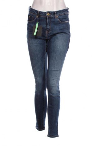 Damen Jeans Kaporal, Größe M, Farbe Blau, Preis 15,99 €