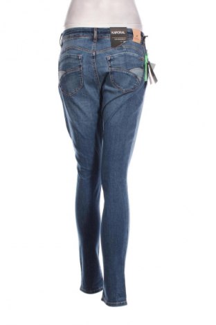 Damen Jeans Kaporal, Größe M, Farbe Blau, Preis € 14,99