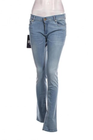 Damen Jeans Kaporal, Größe L, Farbe Blau, Preis 15,99 €