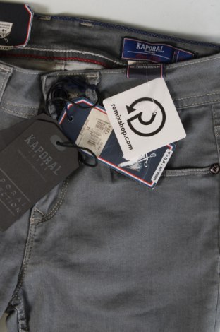 Damen Jeans Kaporal, Größe XS, Farbe Grau, Preis € 11,29