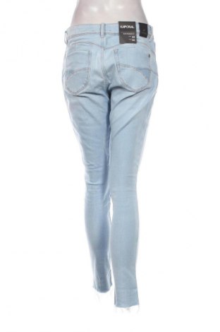 Damen Jeans Kaporal, Größe M, Farbe Blau, Preis € 14,99