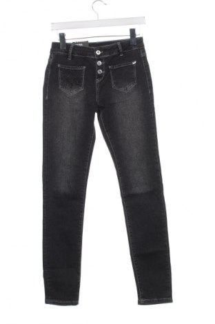 Damen Jeans Kaporal, Größe XS, Farbe Schwarz, Preis 19,18 €