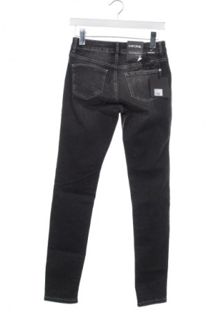 Damen Jeans Kaporal, Größe XS, Farbe Schwarz, Preis € 12,99