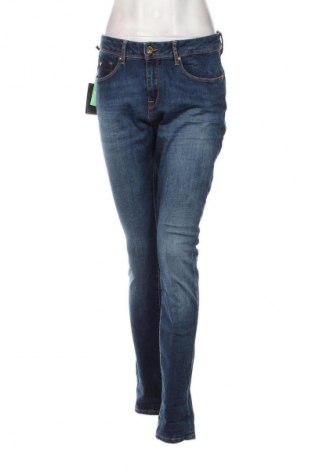 Damen Jeans Kaporal, Größe L, Farbe Blau, Preis € 15,34