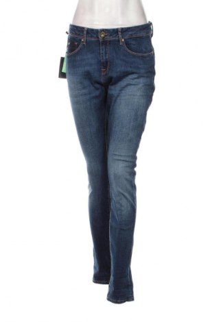 Damen Jeans Kaporal, Größe L, Farbe Blau, Preis € 12,99