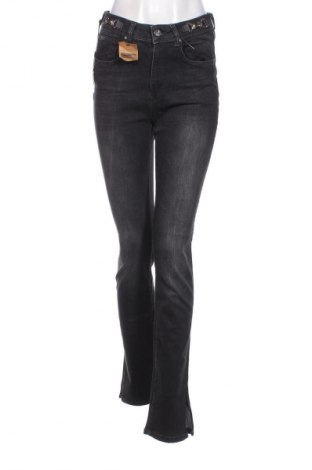 Damen Jeans Kaporal, Größe M, Farbe Schwarz, Preis € 15,99