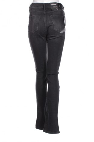 Damen Jeans Kaporal, Größe M, Farbe Schwarz, Preis 15,99 €