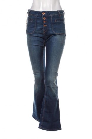 Damen Jeans Kaporal, Größe M, Farbe Blau, Preis € 14,99