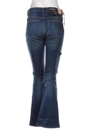 Damen Jeans Kaporal, Größe M, Farbe Blau, Preis 16,99 €