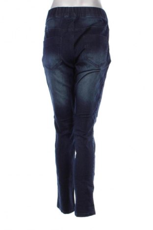 Damen Jeans KappAhl, Größe XL, Farbe Blau, Preis € 9,49