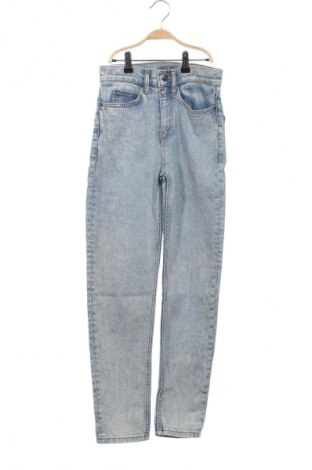 Damen Jeans Kookai, Größe XS, Farbe Blau, Preis 12,99 €