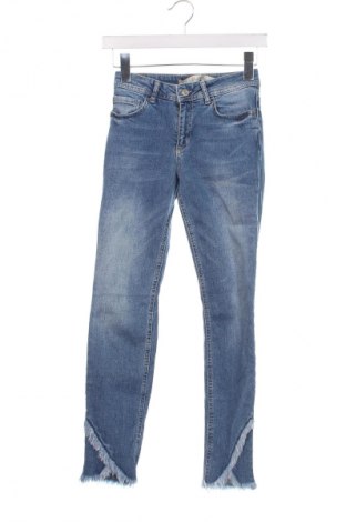 Damen Jeans LCW, Größe XXS, Farbe Blau, Preis 6,99 €