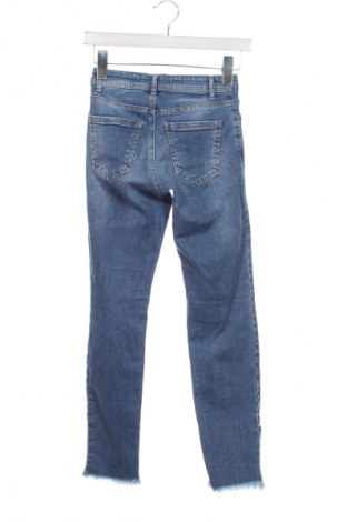 Damen Jeans LCW, Größe XXS, Farbe Blau, Preis € 6,99