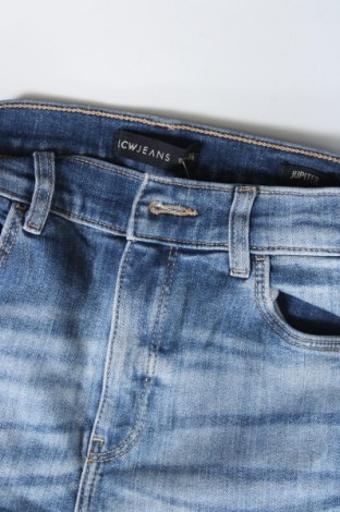 Damskie jeansy LCW, Rozmiar XS, Kolor Szary, Cena 30,99 zł