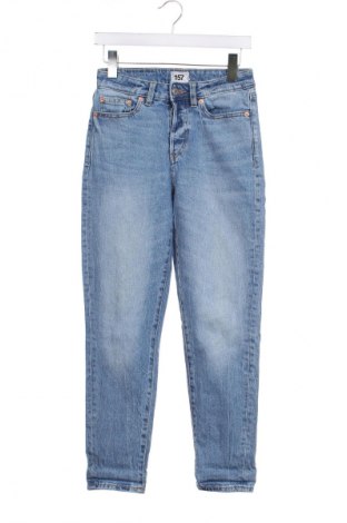 Damen Jeans Lager 157, Größe XS, Farbe Blau, Preis € 14,83