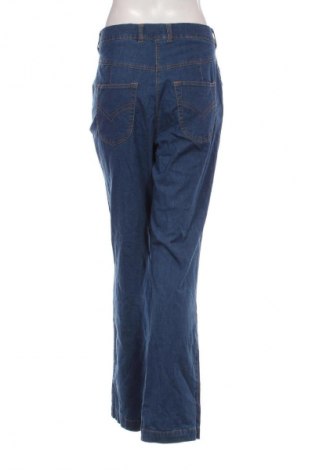 Damen Jeans Lalique, Größe L, Farbe Blau, Preis 5,99 €