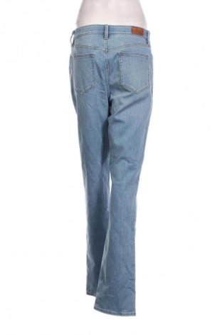 Damen Jeans Lands' End, Größe L, Farbe Blau, Preis 7,99 €