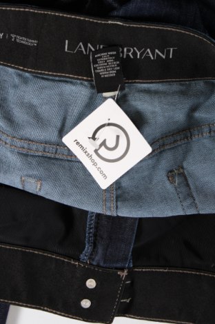 Damen Jeans Lane Bryant, Größe XXL, Farbe Blau, Preis € 7,49