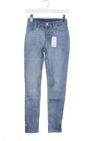 Damen Jeans Lascana, Größe XS, Farbe Blau, Preis € 12,99