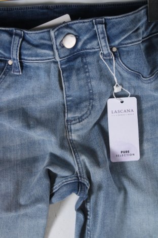 Damen Jeans Lascana, Größe XS, Farbe Blau, Preis € 15,99