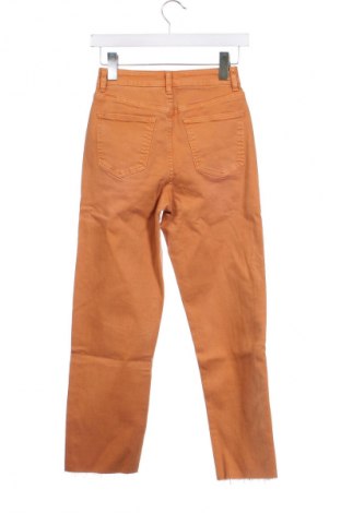 Damen Jeans Lascana, Größe XS, Farbe Orange, Preis 13,99 €