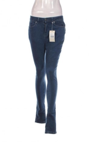 Damen Jeans LeGer By Lena Gercke, Größe M, Farbe Blau, Preis € 6,99