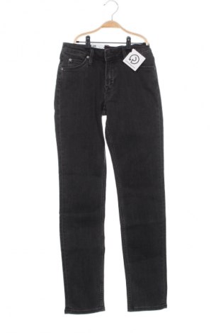 Damen Jeans Lee, Größe XS, Farbe Schwarz, Preis € 26,60