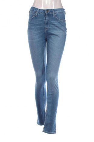 Damen Jeans Lee, Größe M, Farbe Blau, Preis € 16,99