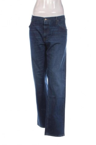 Damen Jeans Lee, Größe XXL, Farbe Blau, Preis € 26,99