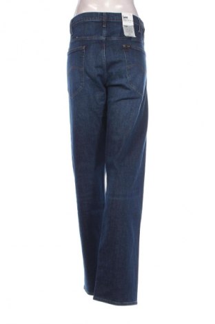 Damen Jeans Lee, Größe XXL, Farbe Blau, Preis € 88,66