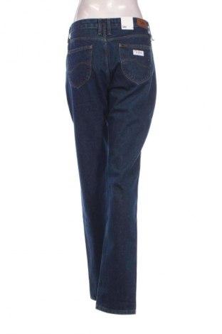 Damen Jeans Lee, Größe L, Farbe Blau, Preis € 88,66