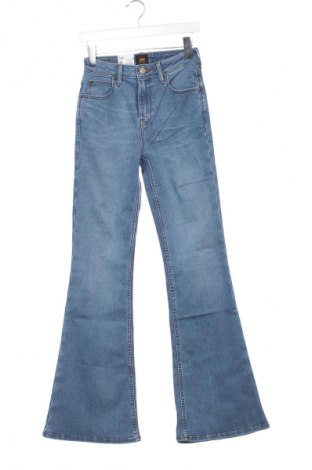 Damen Jeans Lee, Größe XXS, Farbe Blau, Preis € 14,49