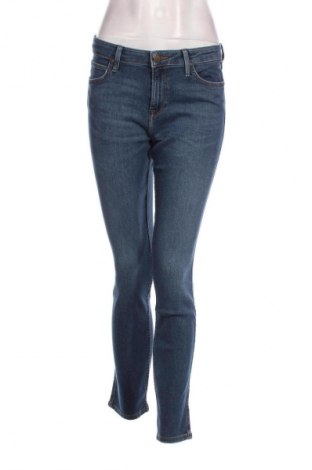 Damen Jeans Lee, Größe M, Farbe Blau, Preis € 15,99