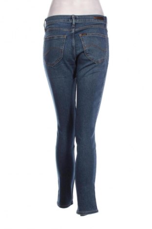 Damen Jeans Lee, Größe M, Farbe Blau, Preis 15,99 €