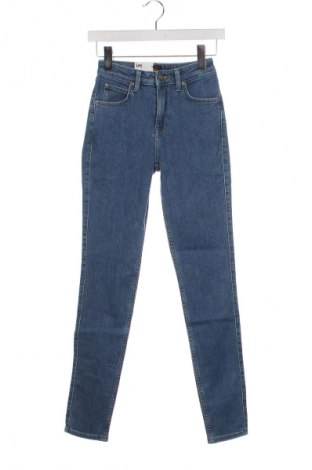 Damen Jeans Lee, Größe S, Farbe Blau, Preis 88,66 €