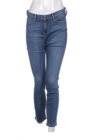 Damen Jeans Lee, Größe M, Farbe Blau, Preis € 26,99