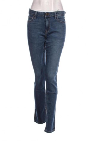 Damen Jeans Lee, Größe L, Farbe Blau, Preis € 15,99