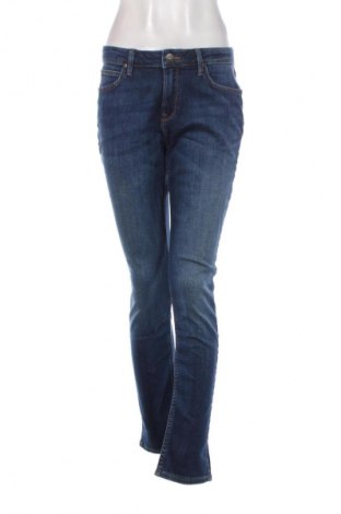 Damen Jeans Lee, Größe M, Farbe Blau, Preis € 14,29