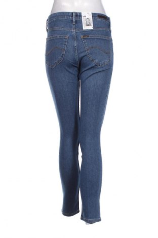 Damen Jeans Lee, Größe M, Farbe Blau, Preis 15,99 €